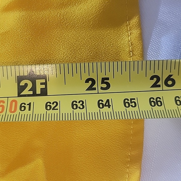 New York & Company V-Neck blouse - Picture 6 of 8